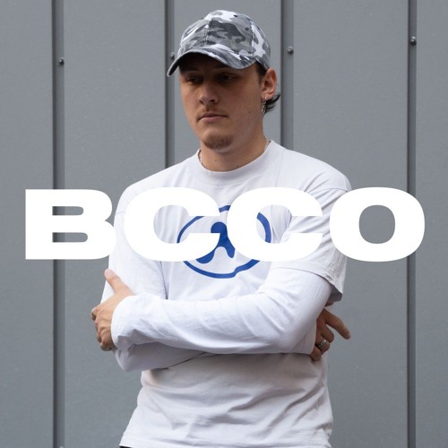 BCCO Mix Series 547: DJ GUESTLIST