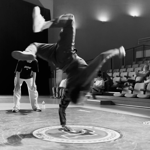 Dj fleg - Ritmo Mast (edit)