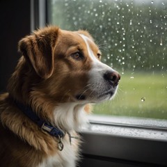 Mira A La Lluvia..y Aprende