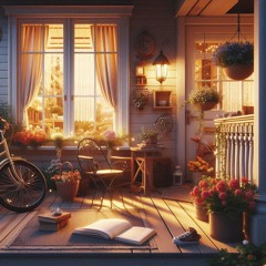 Home Where The Heart Is