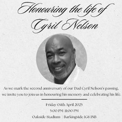 DJ SKYE TEE - LIVE  AT CYRIL'S (BBC) SECOND YEAR MEMORIAL (R.I.P BBC) Hosted by Selecta Jayy
