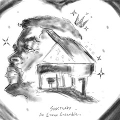 Kingdom Hearts II - Sanctuary (Full Cover)