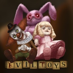 GBTZK - Evil Toys