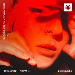 Natch Batch w/ Breez & Ila Brugal | TO-220224