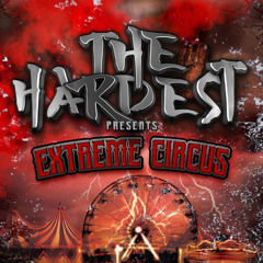 INVICIOUS - The Hardest pres. Extreme Circus - Warm-Up Mix