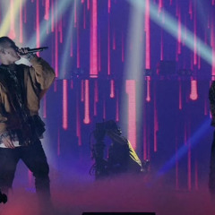BADHOP "BreatH of South" IN 日本武道館 "Walking Dead" - feat. Vingo & Benjazzy