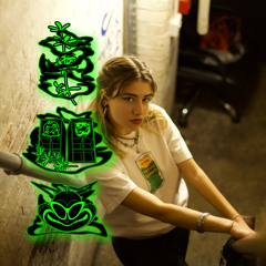 Outsiders: The Amen break series w/ ELESDJ @ Kiosk Radio 16.11.2025