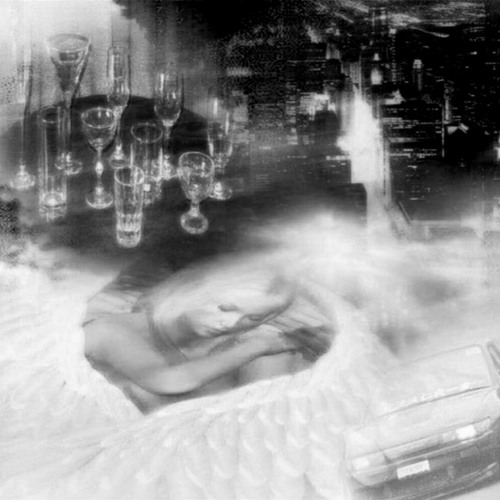 see (slowed & reverbed)