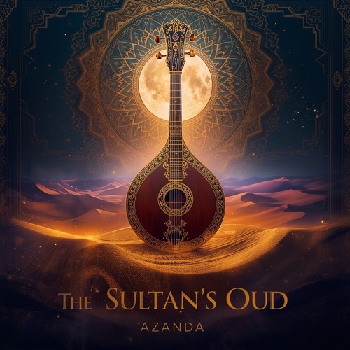 The Sultans Oud πΈ