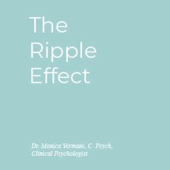 Ripple Effect Meditation Monica Vermani