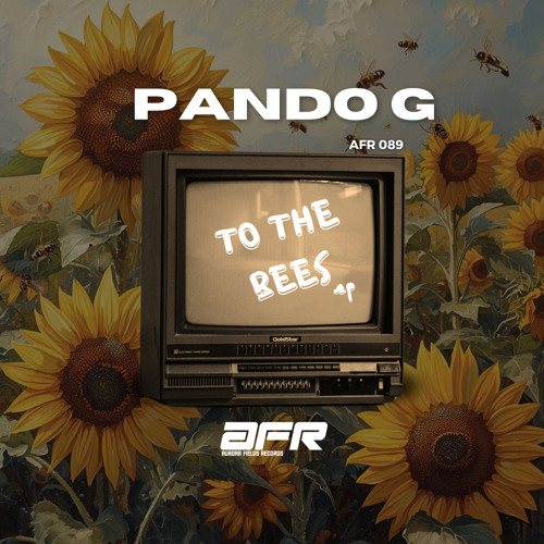 Stream To The Bees by Aurora Fields Records | Listen online for free on ...