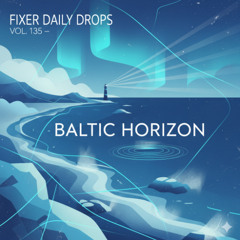FDD1344 – Saltwave Transmission