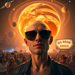 Big Brow Boogie
