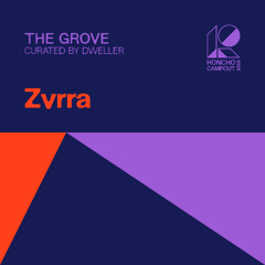 Campout Mix Series: Zvrra