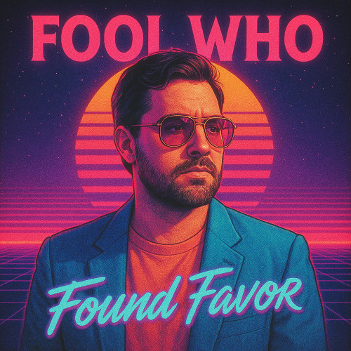 Fool Who Found Favor
