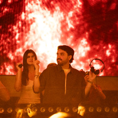 Discoside @Spade, Gdl. (Opening Set for Paul Van Dyk).