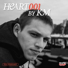 TDO PODCAST - HEART SERIES