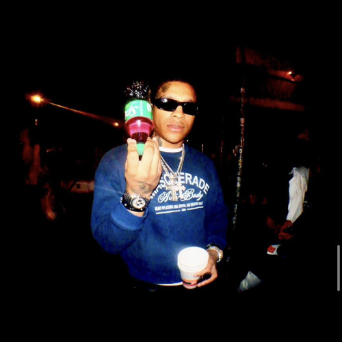 K Suave - MNM Snippets