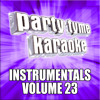Rumor (Made Popular By Lee Brice) [Instrumental Version]