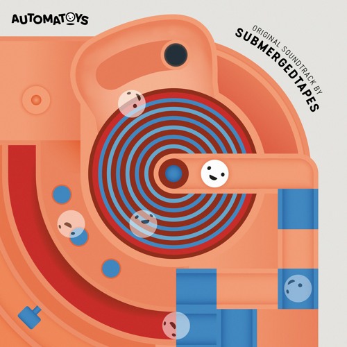 Automatoys (Original Soundtrack)