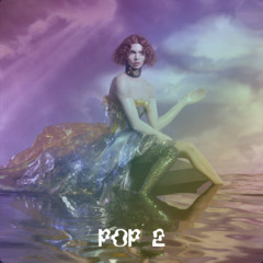 Ponyboy X Track 10 - SOPHIE & Charli XCX