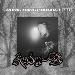 ENSEMBLE CHRISTMAS PODCAST 001: Andy B