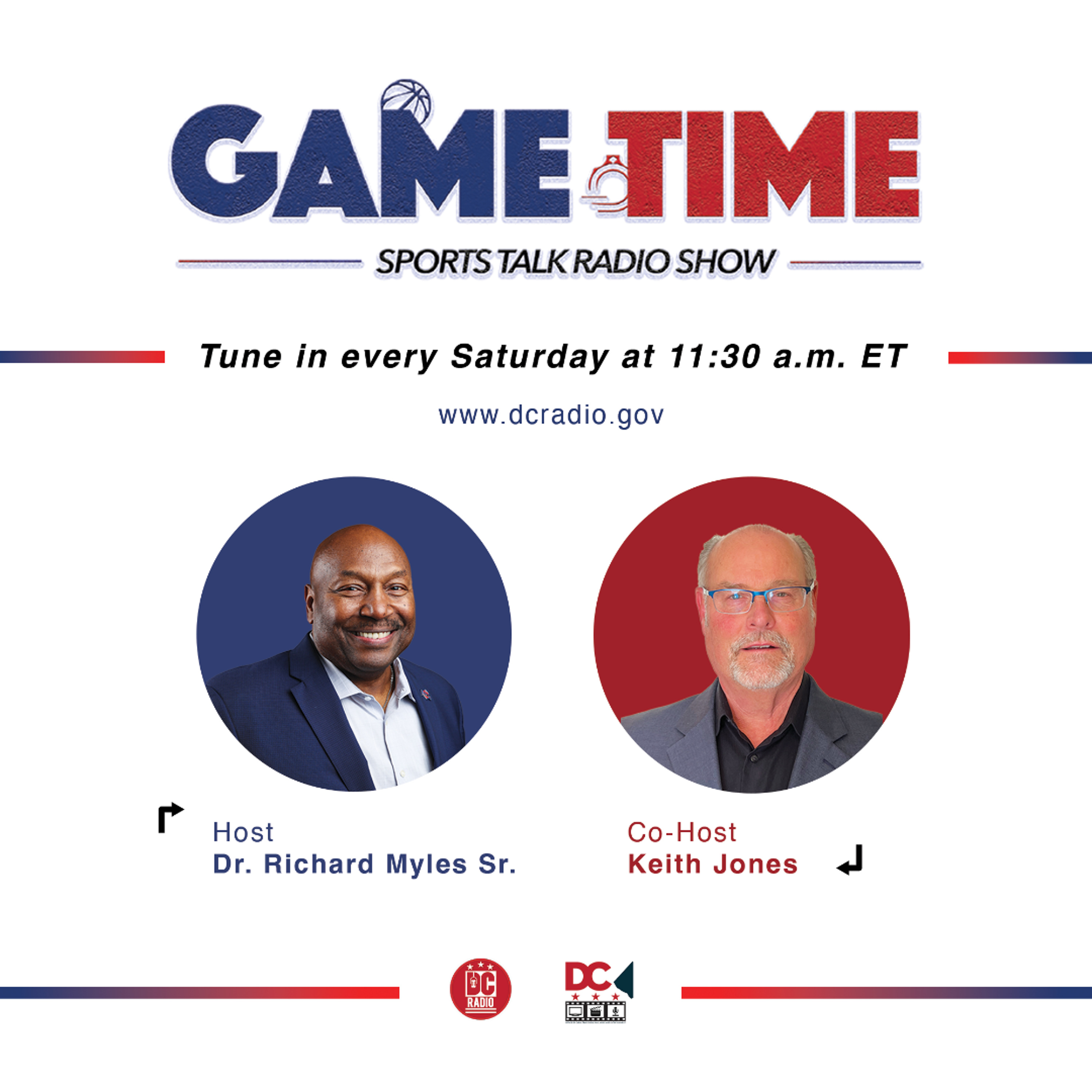Game Time 132 episode artwork
