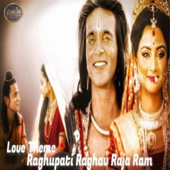 Siya Ke Ram - Raghupati Raghav Raja Ram (Love Theme)