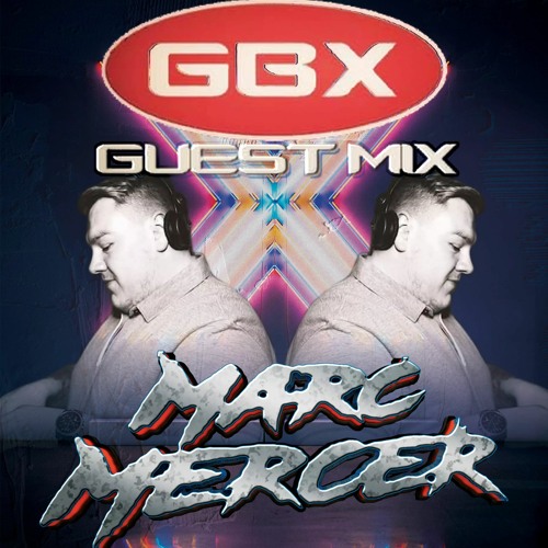 GBX GUEST MIX 29/05/2021