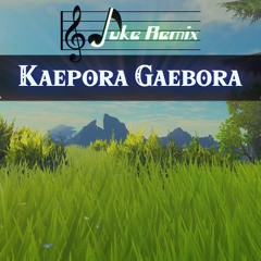 Zelda: Ocarina Of Time - Kaepora Gaebora's Theme [Remake]