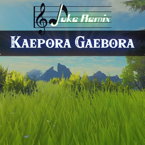 Zelda: Ocarina Of Time - Kaepora Gaebora's Theme [Remake]