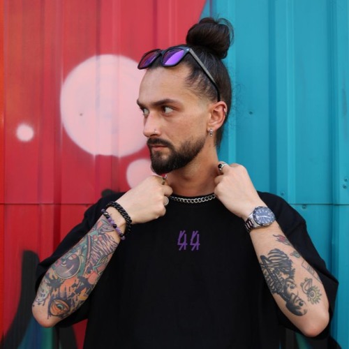 CLAST – Schranz Live Set | GRAYZONE