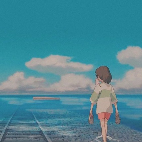 The Two - Thought of a night (Sikstep Remix)