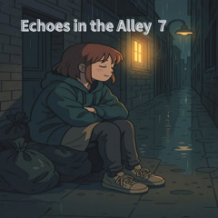Echoes in the Alley 7  (sdmk)