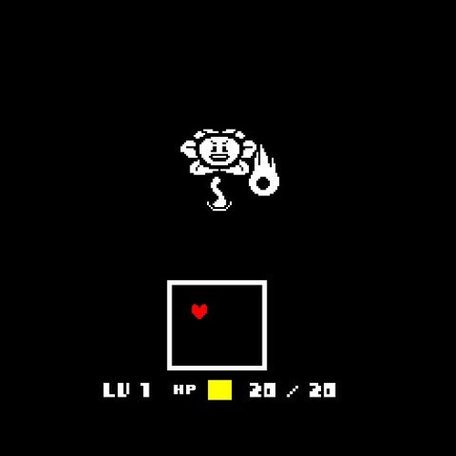 FIREBALL - Deltarune: Chapter Remixed