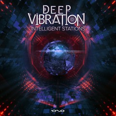 Deep Vibration - Liquid Stations (Original Mix) - Sample