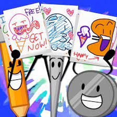 Crafting Our Friendship bfdia