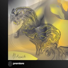 Premiere: Kiantek - Alchemist - Grey Bar Hotel
