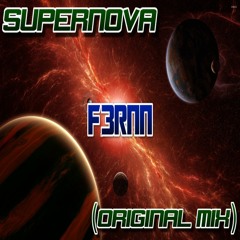 SuperNova (Original mix)