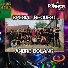 DJ ANCA - SIAPA BENAR SIAPA SALAH NEW 2024 SPESIAL REQ ANDRE BOLANG (SAMSON GANG)