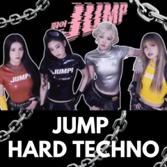 JUMP HARD TECHNO X DJ DAN