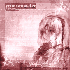 crimsonwater