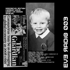 EP 003 MADDOCKS SPECIAL