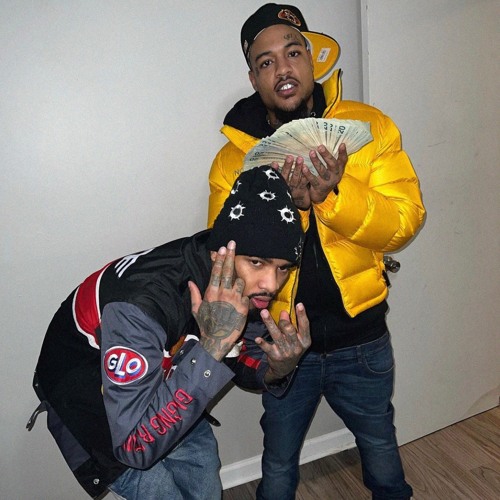 BigSmokeChapo & Slimesito - SURVIVE