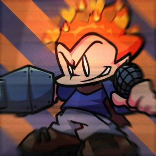 Friday Night Funkin': Phantasm but Pico and Tankman sing it [FNF Mod/HARD/Cover]