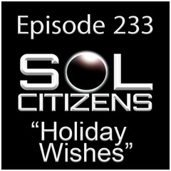 Episode 233: "Holiday Wishes"