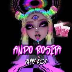 ANDO ROSITA AFRO TECH EXTENDED DJDANNYBOY