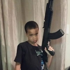 REAL2HUNNA-WAR READY w/BABYBARTIER