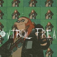 Control freak (Prod. YUNG REVRB)