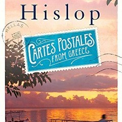 !) Cartes Postales from Greece, The runaway Sunday Times bestseller %Ebook[ !E-reader)